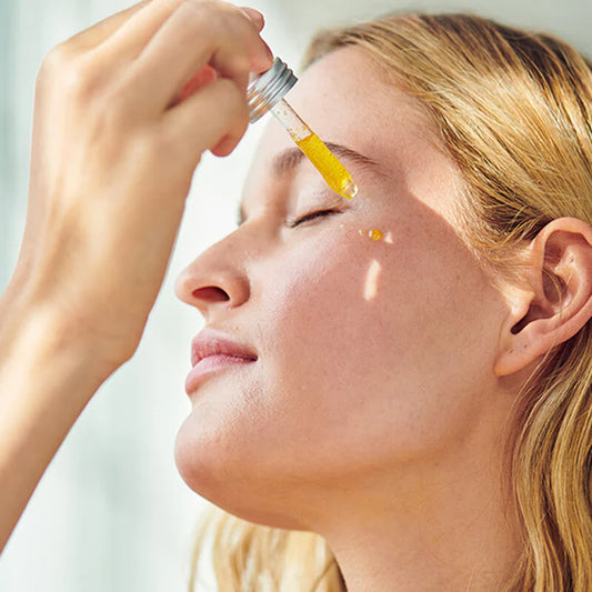 Discover the Fountain of Youth: Unveiling the Power of Wrinkle Serums for a Flawless Face